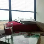 The Raffles Suites