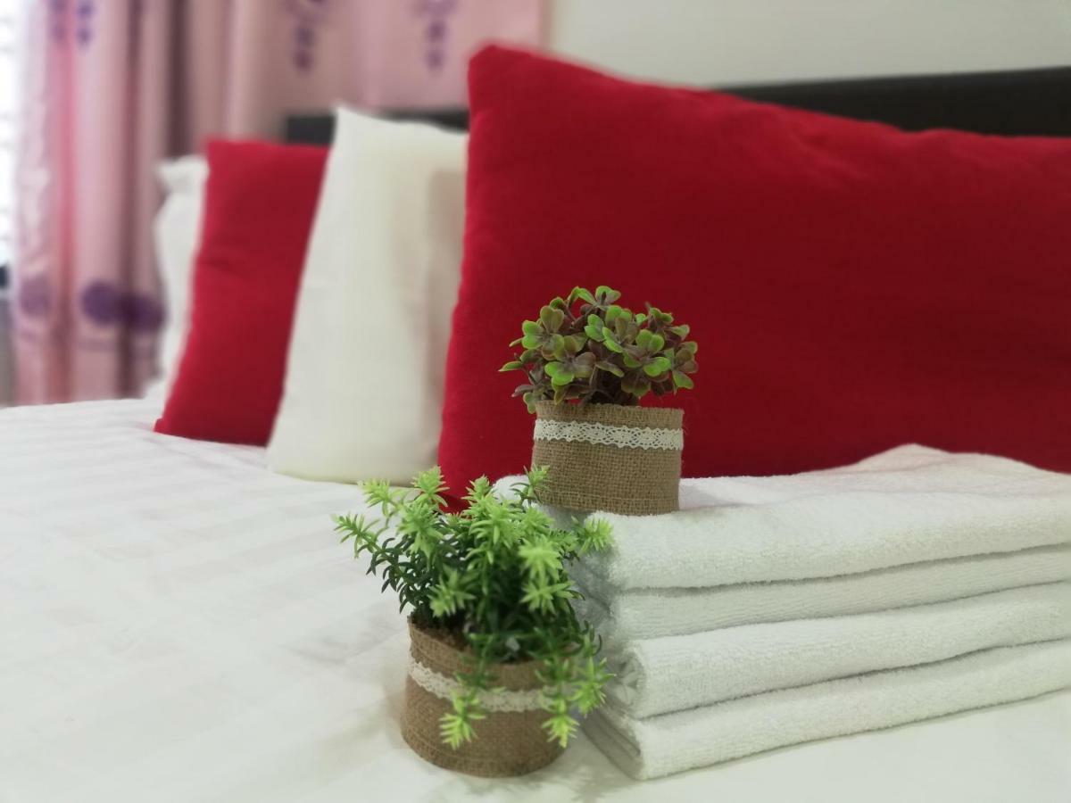 Apartment The Raffles Suites Johor Bahru