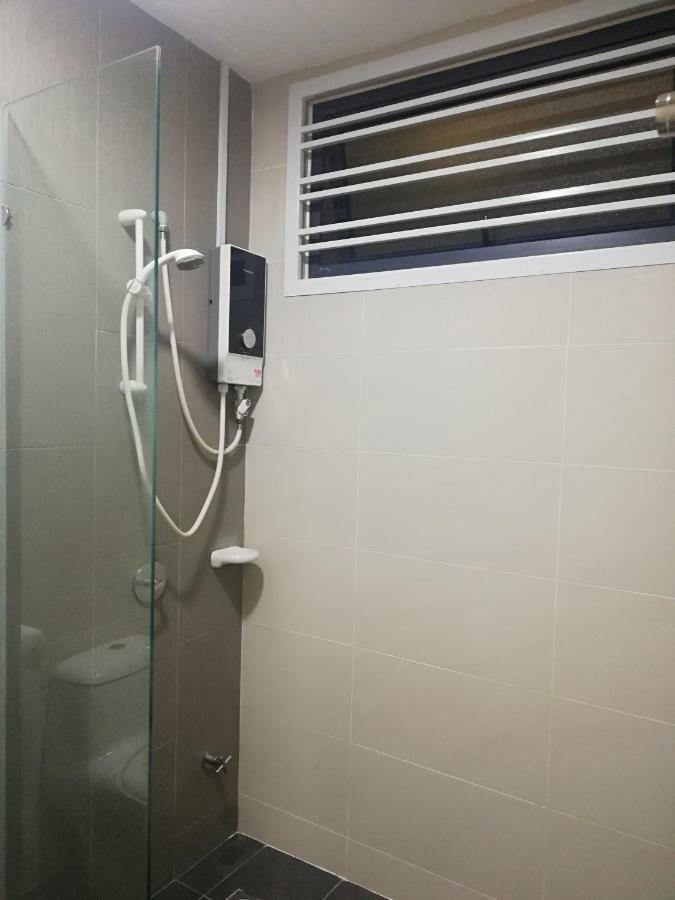 Apartemen The Raffles Suites *